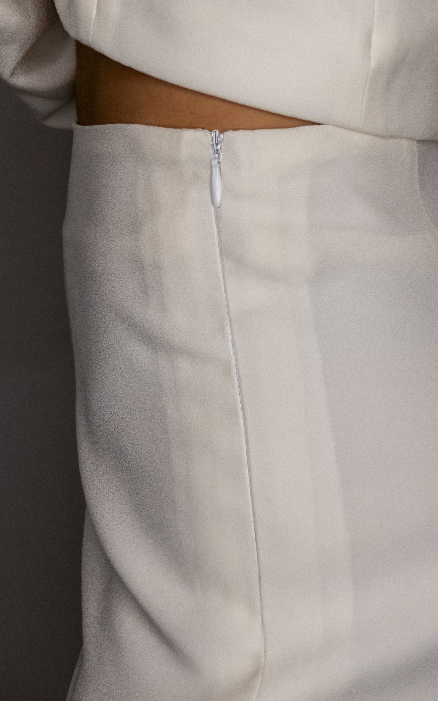Pantaloni Bianchi