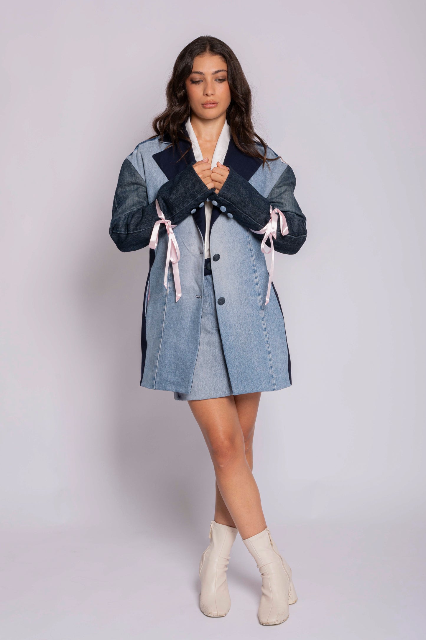 Giacca Blazer