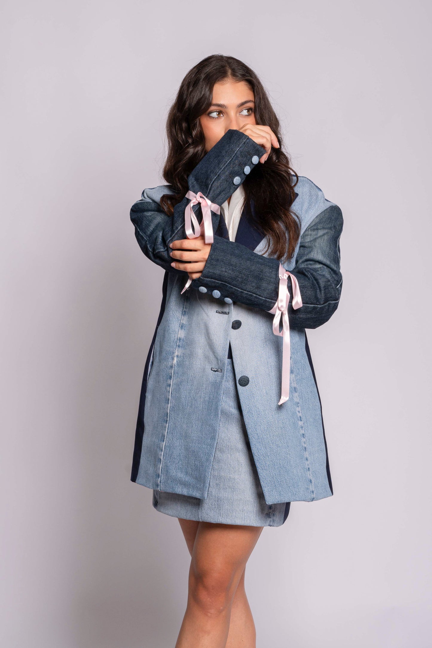 Giacca Blazer