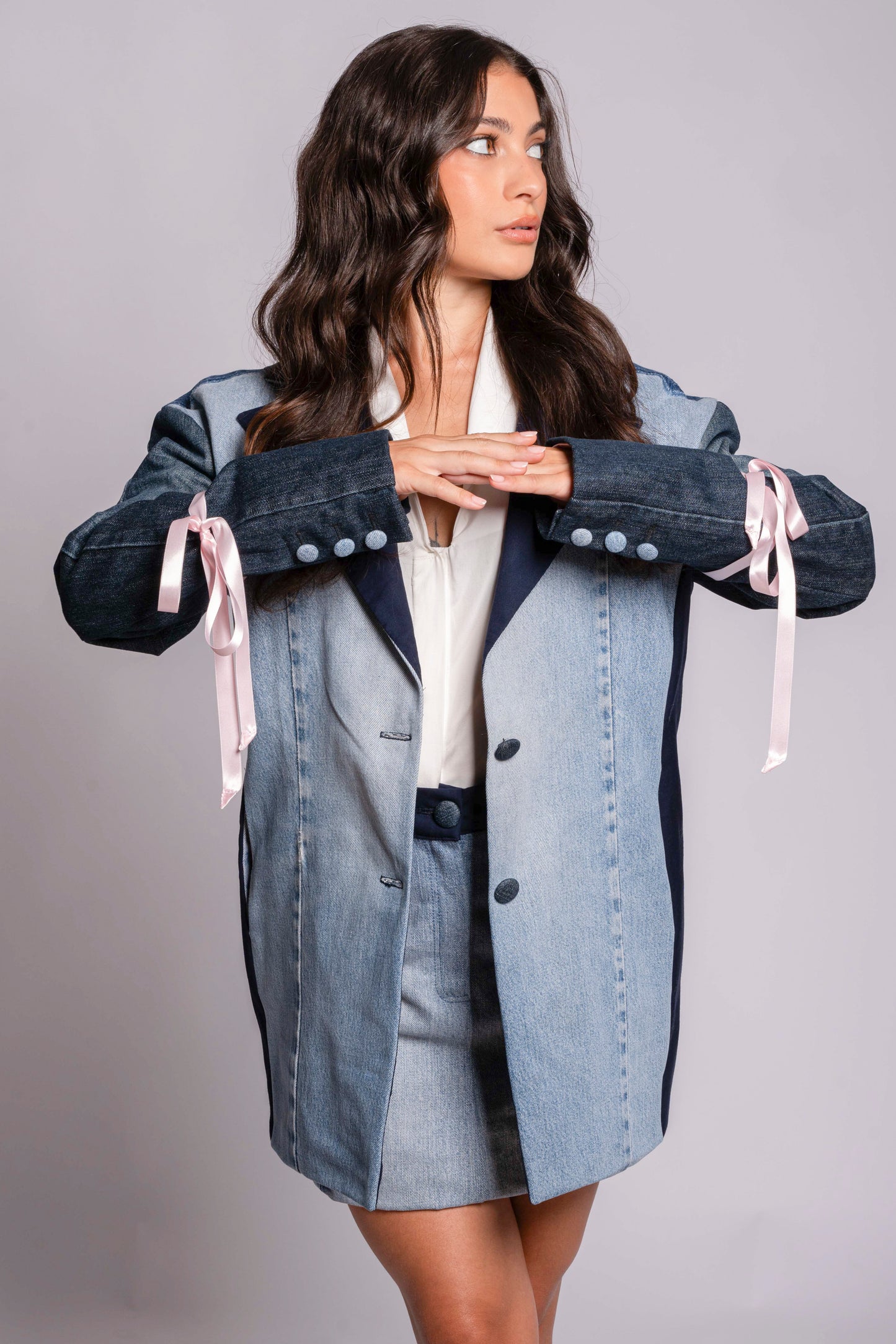 Giacca Blazer