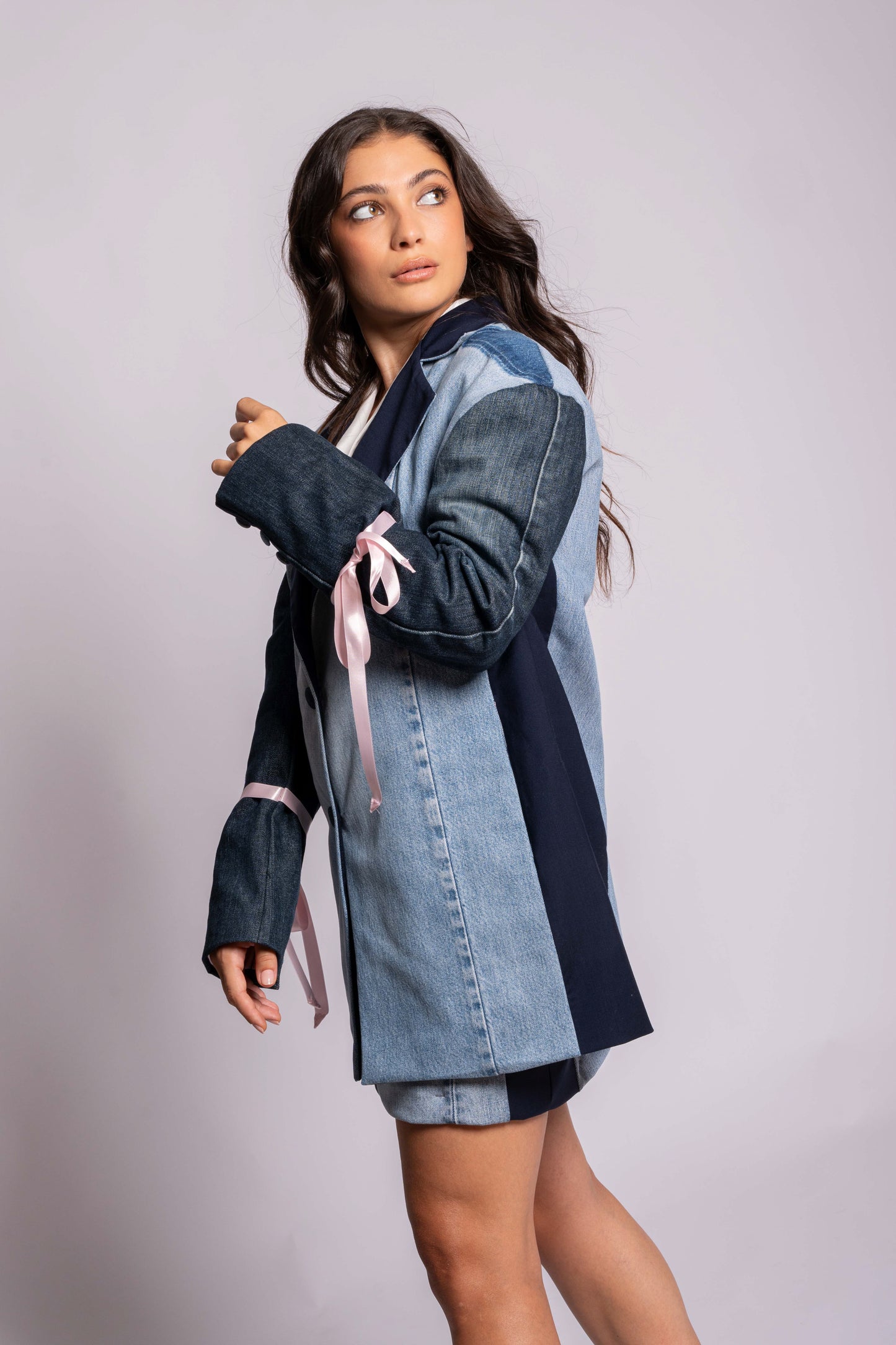 Giacca Blazer