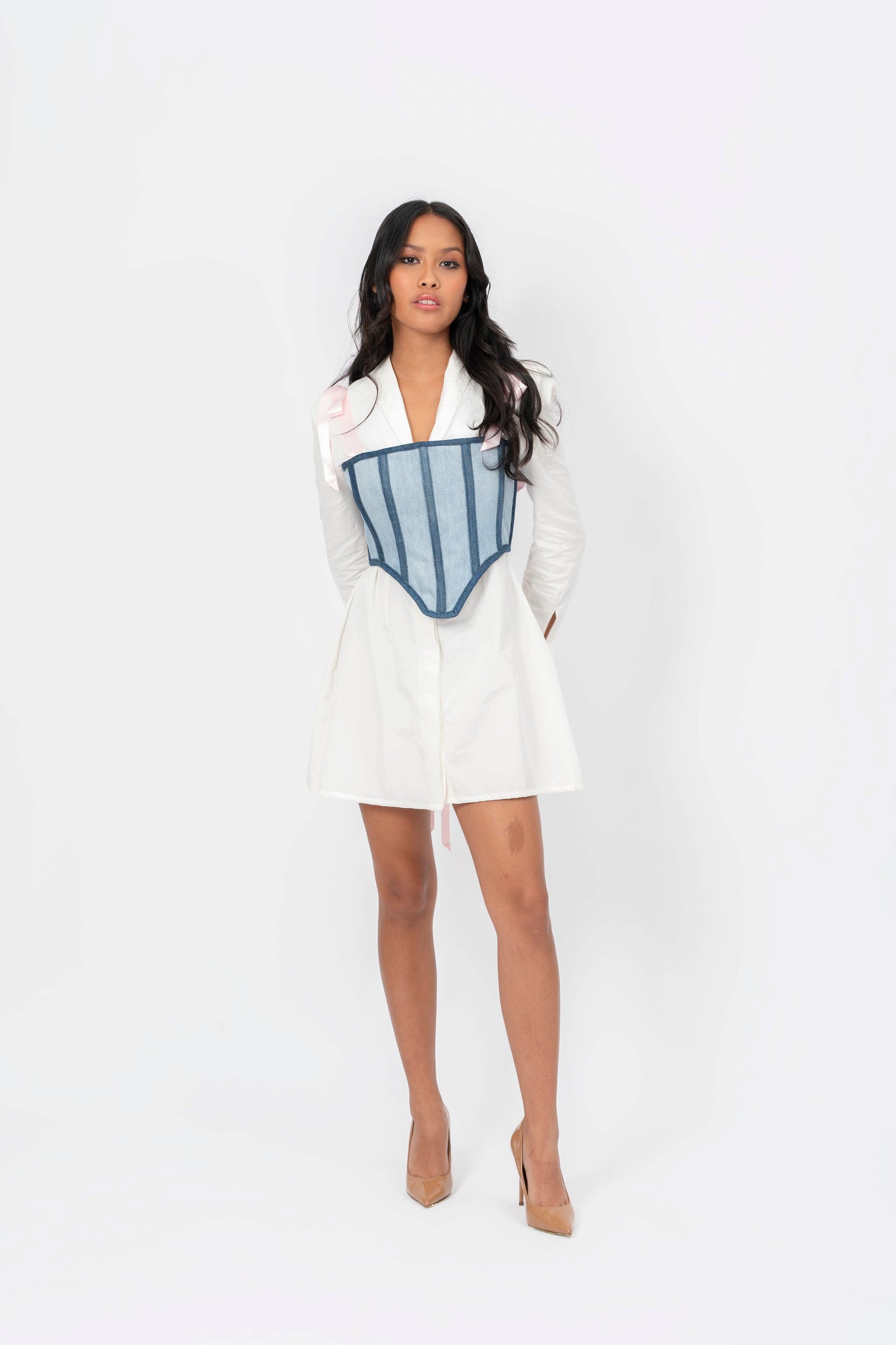 Abito camicia