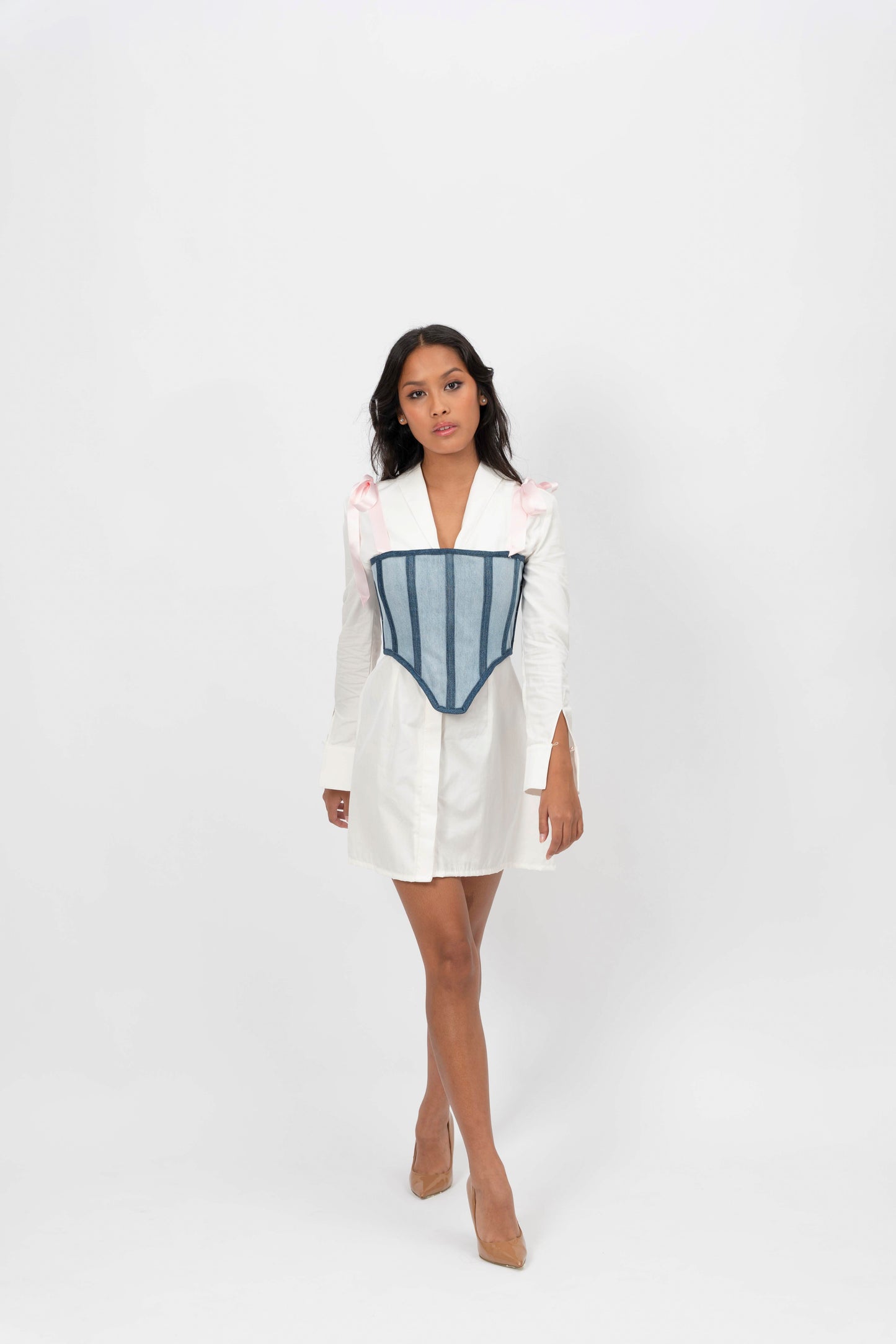 Abito camicia