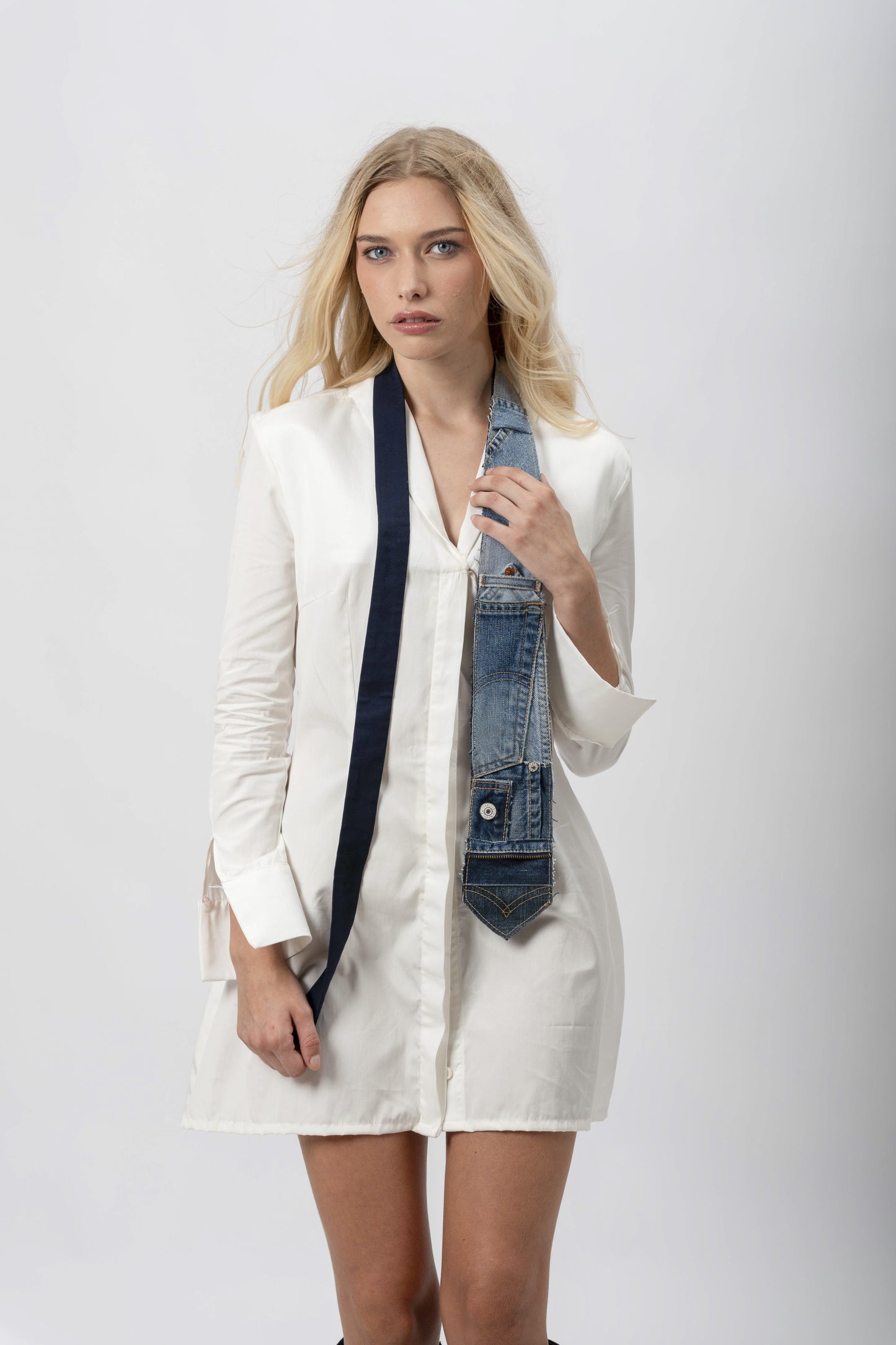 Abito camicia