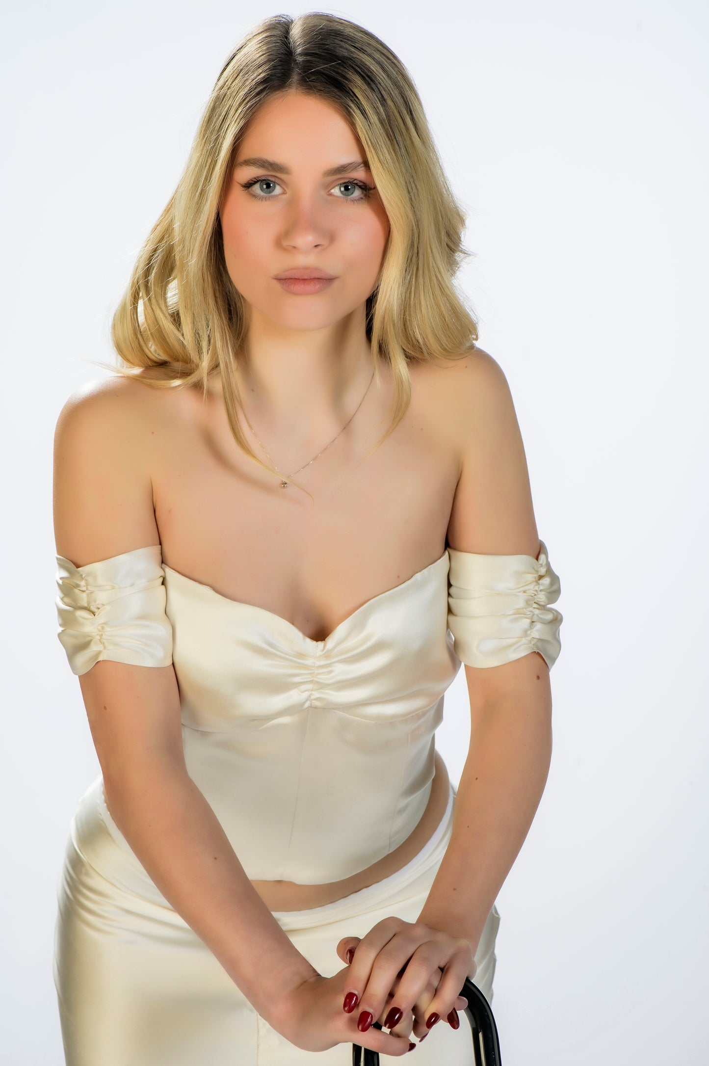 Top Satin