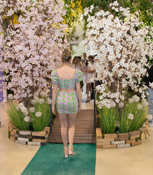 Evento: Chloรจ Capsule Collection